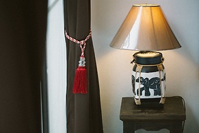 The Odyssey Serviced Apartment
