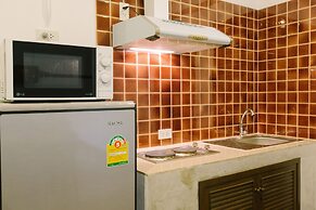 The Odyssey Serviced Apartment