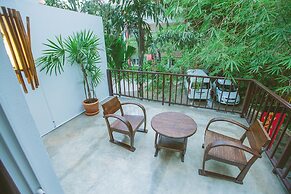 The Odyssey Serviced Apartment
