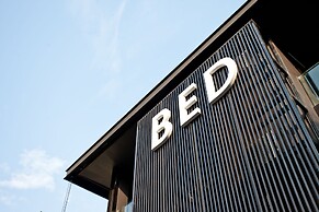 BED Phrasingh Hotel - Adults Only
