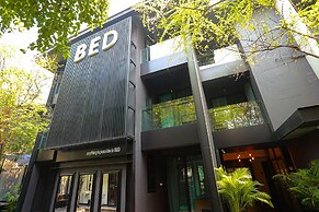 BED Phrasingh Hotel - Adults Only