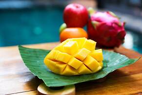 BED Phrasingh Hotel - Adults Only