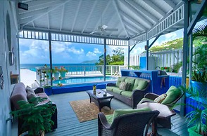 The Lighthouse Villas