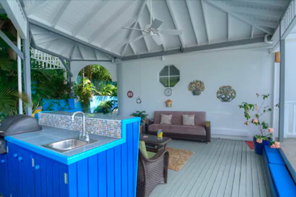 The Lighthouse Villas