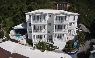 The Lighthouse Villas