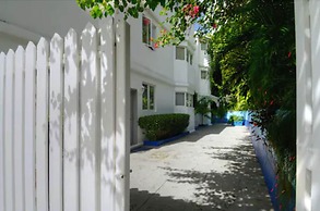The Lighthouse Villas