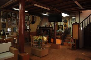 Hostal El Parque