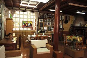 Hostal El Parque