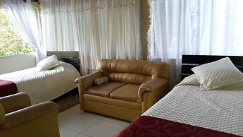Hostal El Parque