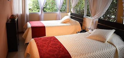Hostal El Parque