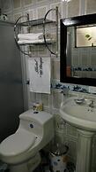 Hostal El Parque