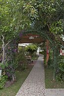 Hostal El Parque