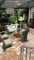 Hostal El Parque