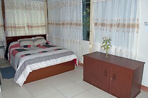 Hostal El Parque