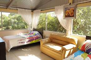 Hostal El Parque