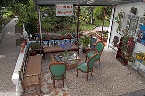 Hostal El Parque
