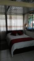Hostal El Parque