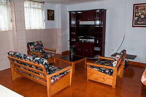 Hostal El Parque