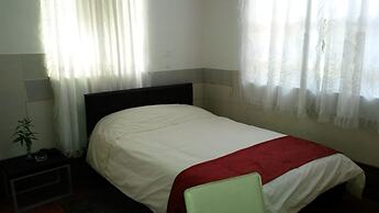 Hostal El Parque