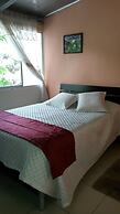 Hostal El Parque