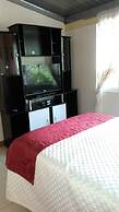 Hostal El Parque