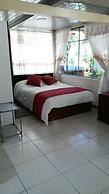Hostal El Parque