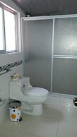 Hostal El Parque