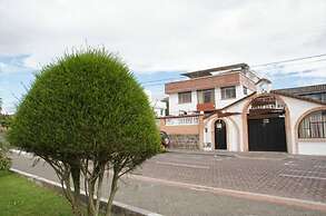 Hostal El Parque