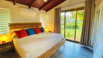 Mango Bay Resort