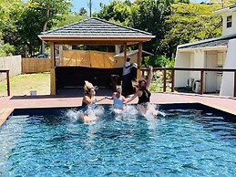 Mango Bay Resort