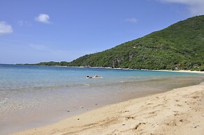 Mango Bay Resort