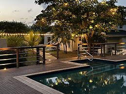 Mango Bay Resort