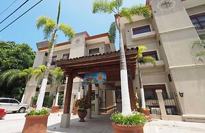 Macaws Ocean Club