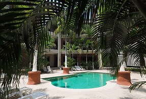 Macaws Ocean Club