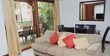 Macaws Ocean Club
