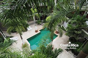 Macaws Ocean Club