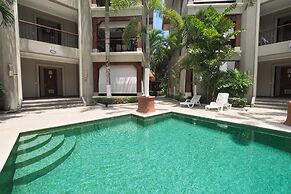 Macaws Ocean Club