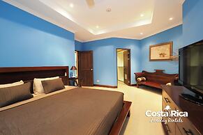 Macaws Ocean Club