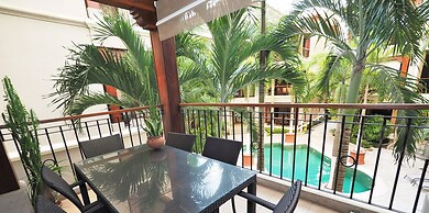 Macaws Ocean Club