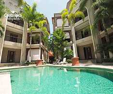 Macaws Ocean Club