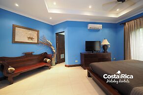 Macaws Ocean Club