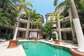 Macaws Ocean Club