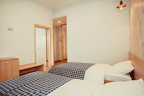 Hotel Paluba