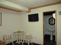 Hotel San Francisco Inn