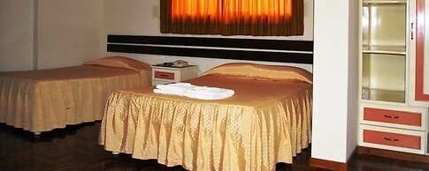 Hotel San Francisco Inn