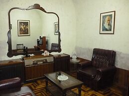 Hotel San Francisco Inn