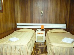 Hotel San Francisco Inn