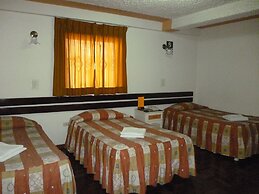 Hotel San Francisco Inn