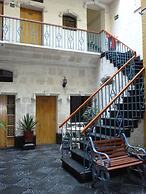 Hotel San Francisco Inn