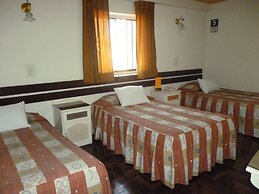 Hotel San Francisco Inn